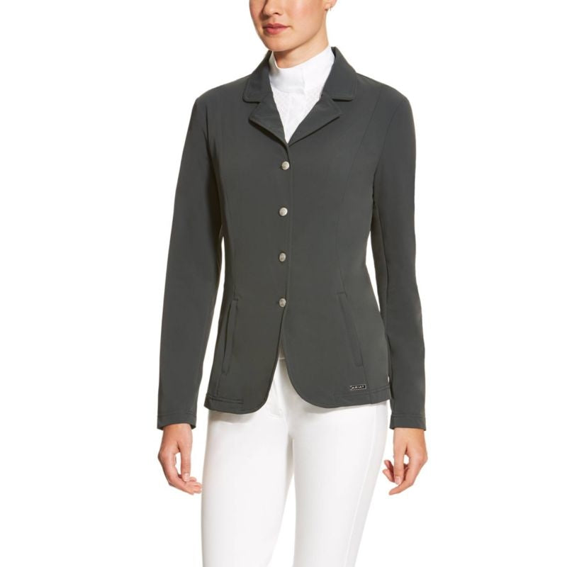 Ariat Ladies Artico Show Coat