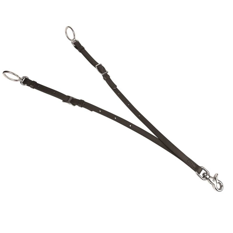 Zilco Ultra Endurance Martingale Arab/Full Black
