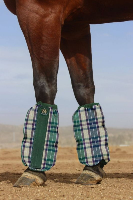 Kensington Bubble Fly Boots (Set of 4)