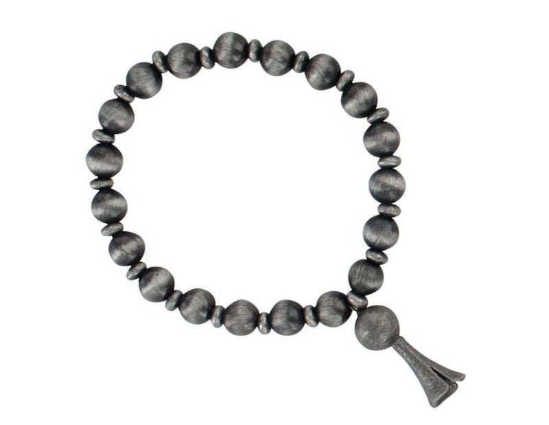 Montana Silversmiths Ladies Bugle Beaded Bracelet