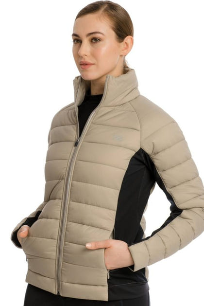 Horseware Ladies Hybrid Jacket 4X-Large Winter Oce