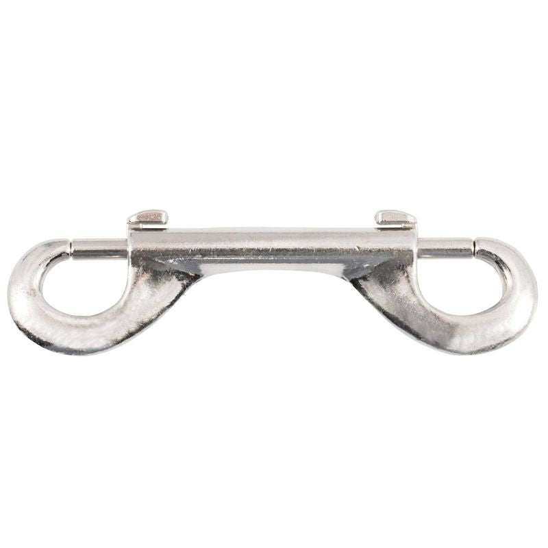 Horze Double Ended Snap