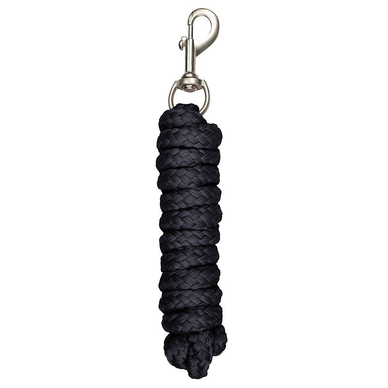 Horze Bree Pony Lead Rope One Size Very Dark Blue