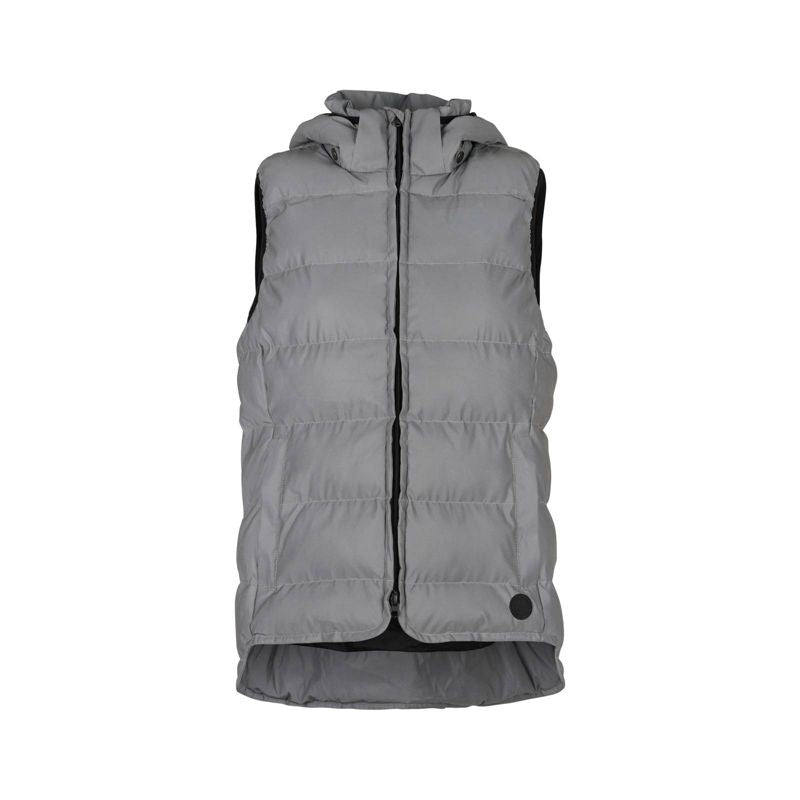 Horze Ladies Reflective Padded Vest Reflective