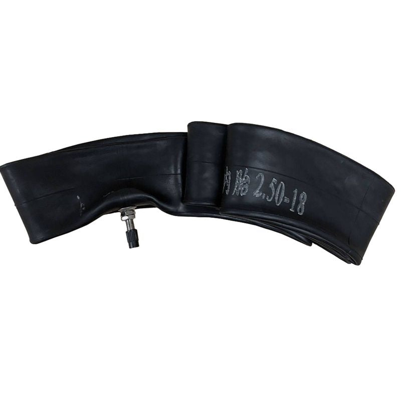 Champion Carts Tube 18x2.5 18 x 2.5 Black