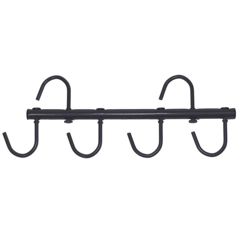 Tack Hook with 3 Swivel Hooks