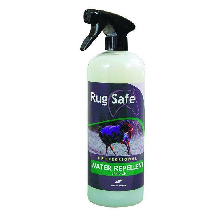 Rug Safe Spray-On Water Repellent 1 Liter