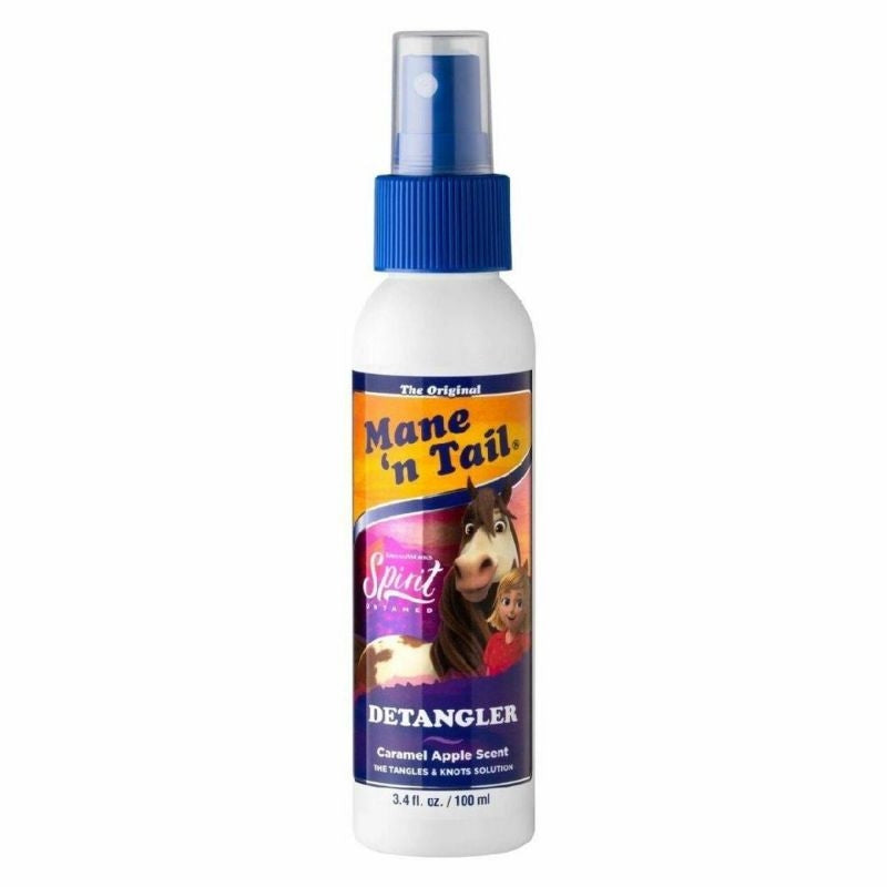 Mane n Tail Spirit Untamed Detangler