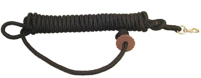 Round Braided Lunge Line