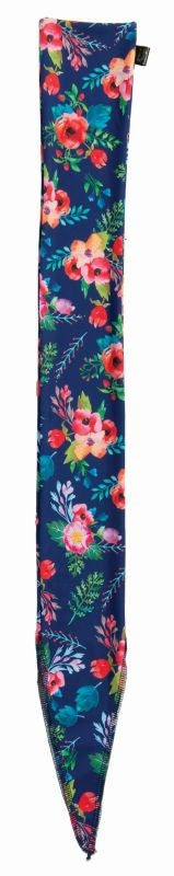 Weaver Lycra Spandex Tail Bag 28in