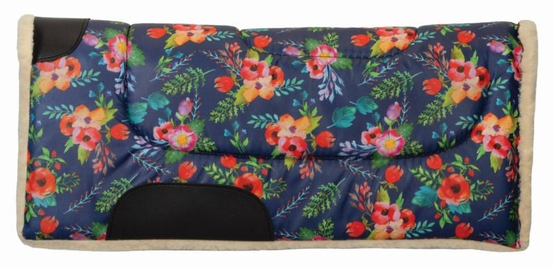 Weaver Fashion Pony Saddle Pad