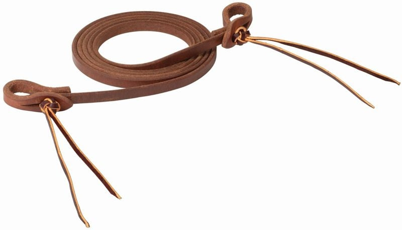 Weaver Protack Pineapple Knot Roper Reins 8Ft