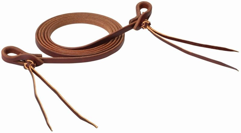 Weaver Working Tack Pineapple Knot Roper Reins