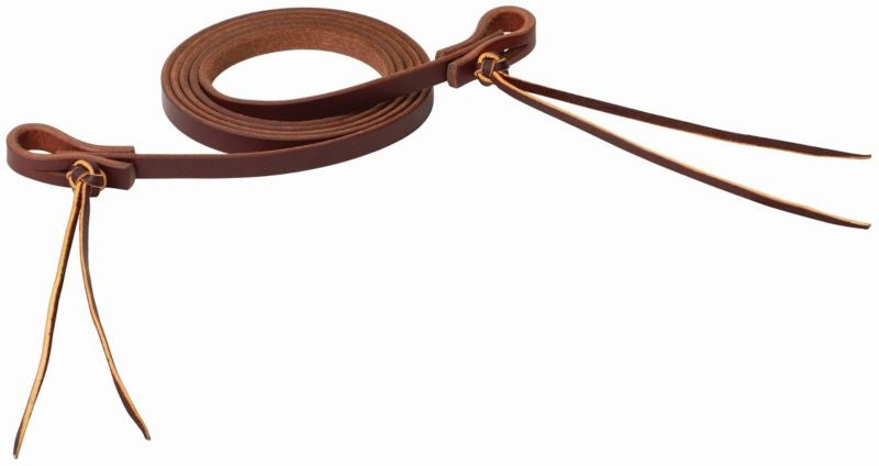 Weaver Working Tack Pineapple Knot Roper Reins