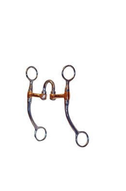 Western SS Copper Bar Correction Training Bit