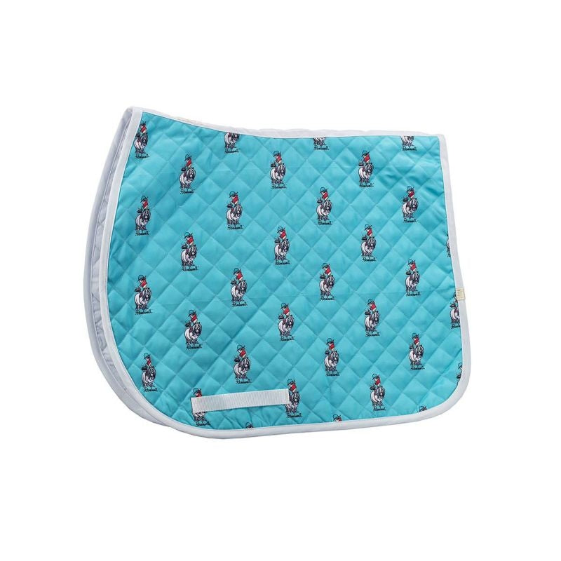 Thelwell Baby Pad 22" x 19" Sweep