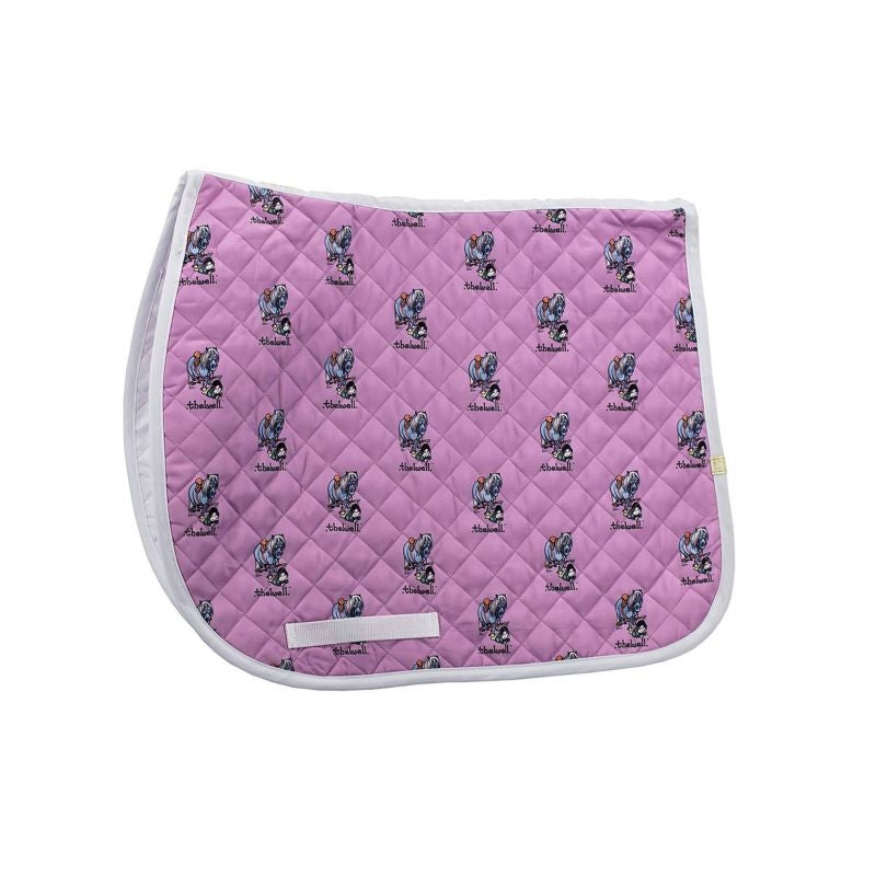 Thelwell Baby Pad 22" x 19" Fall