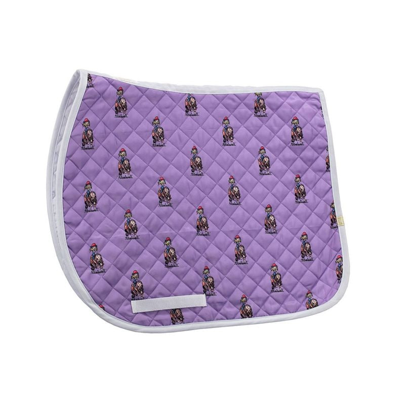Thelwell Baby Pad 22" x 19" Tongue