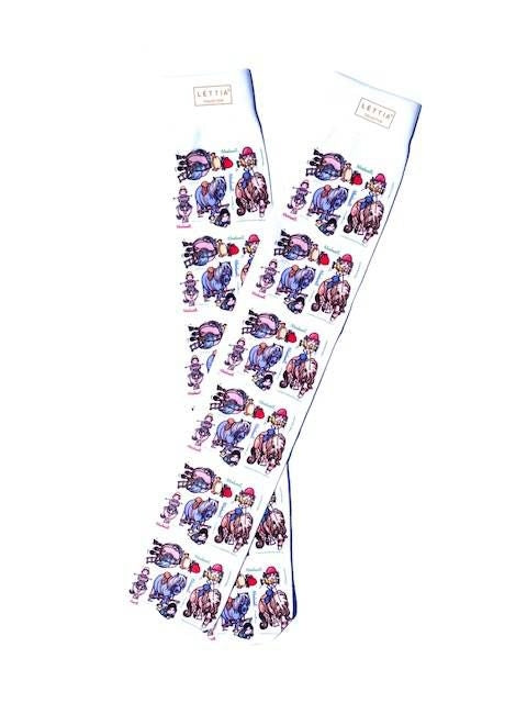 Thelwell Original Boot Socks