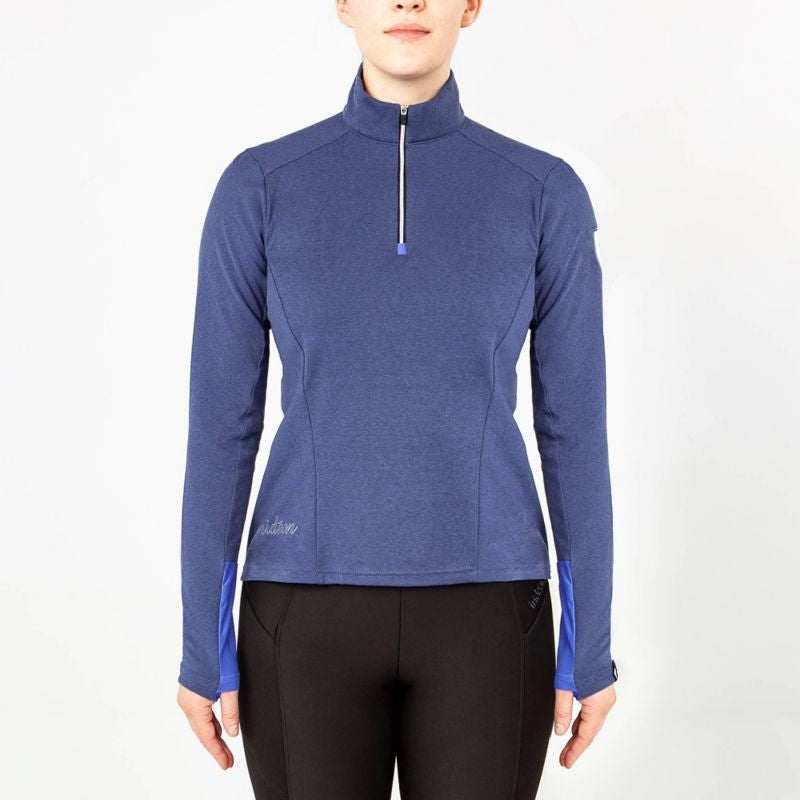 Irideon Radiant Half Zip