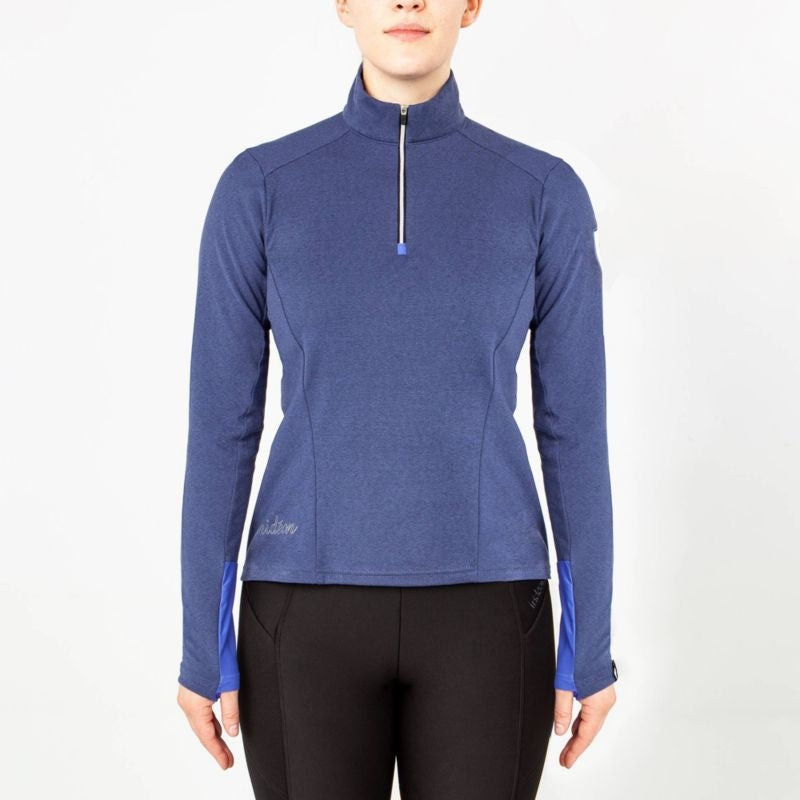 Irideon Radiant Half Zip