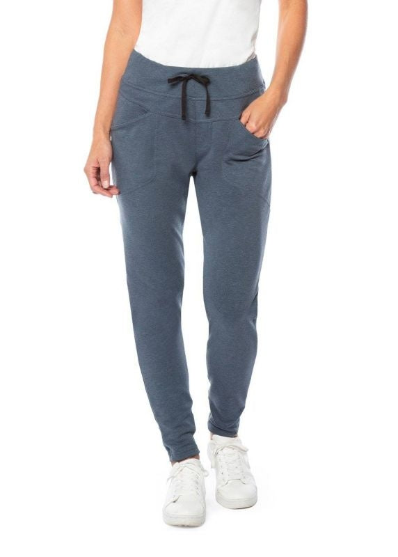 EQL by Kerrits Ladies Weekender Joggers Medium Sla