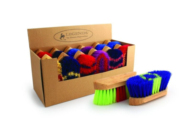Legends Pony Pals Pocket Grooming Brush