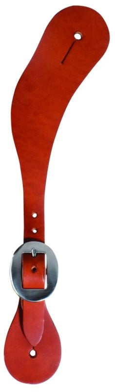 Professionals Choice Casanova 5/8 Spur Straps