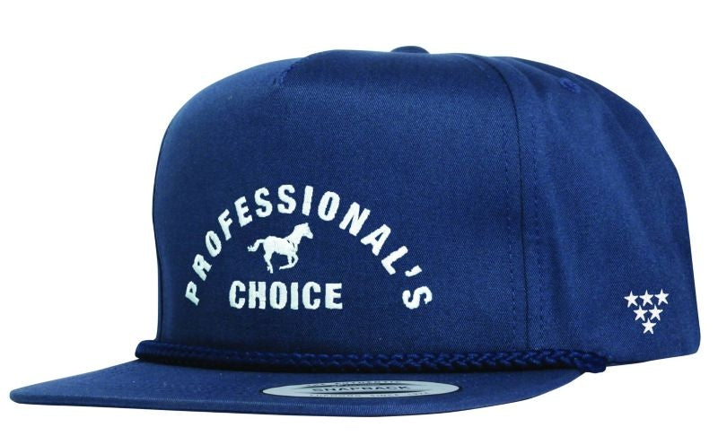 Professionals Choice Poplin Golf Cap