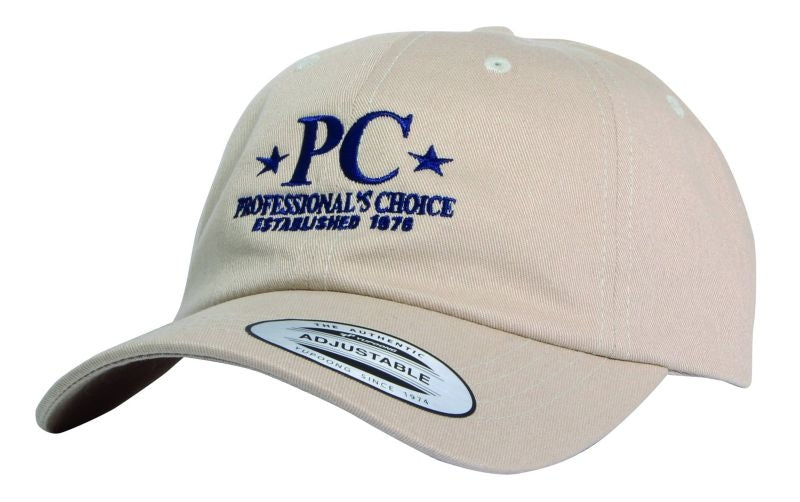 Professionals Choice Dad Cap
