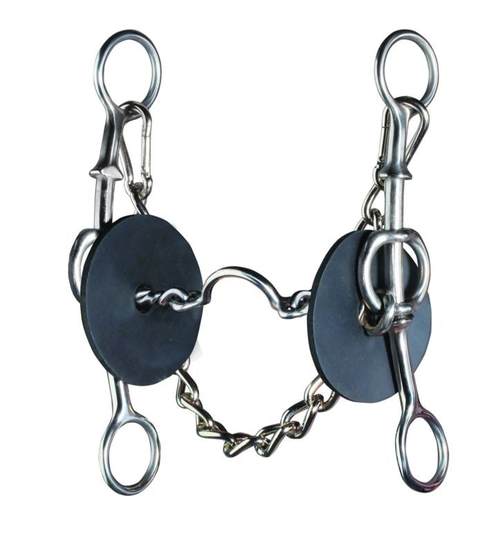 Professionals Choice Elevation Gag Twisted Low Por