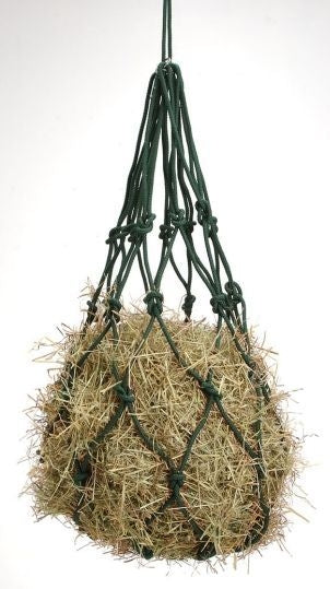 Tough1 Cotton Braided Hay Bag