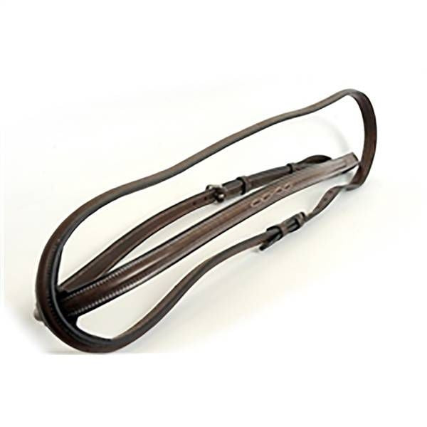 Nunn Finer Florona Standing Martingale Cob Havana