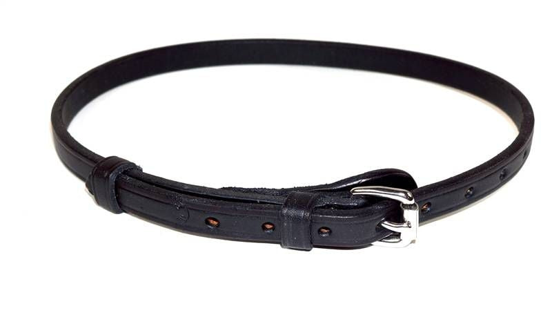 Nunn Finer Flash Strap Cob Black/Zinc