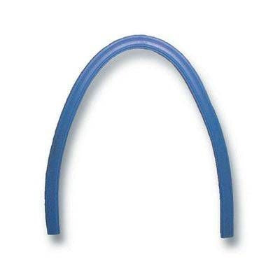Nunn Finer Saddle Fitting Curve Blue