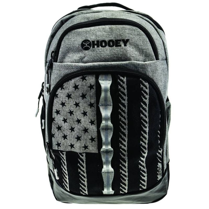 Hooey Ox Backpack Flag