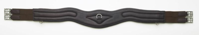 Ovation Anatomic Comfort Girth 48 Dark Brown