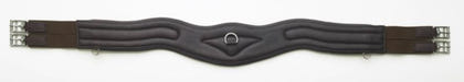 Ovation Anatomic Comfort Girth 48 Dark Brown