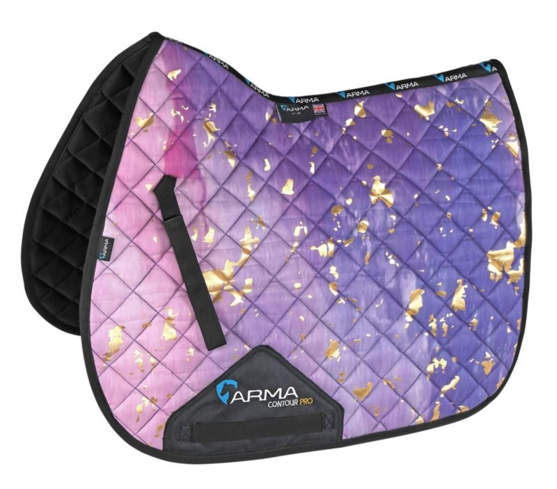 Shires Performance Sport XC Saddlecloth
