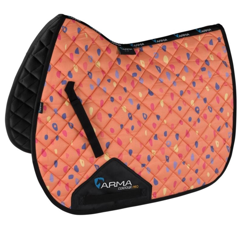 Shires Performance Sport XC Saddlecloth