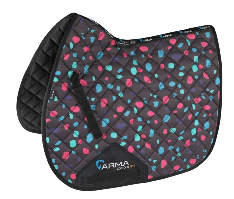 Shires Performance Sport XC Saddlecloth