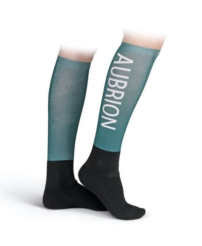 Shires Kids Aubrion Windermere Socks