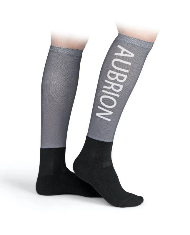 Shires Kids Aubrion Windermere Socks