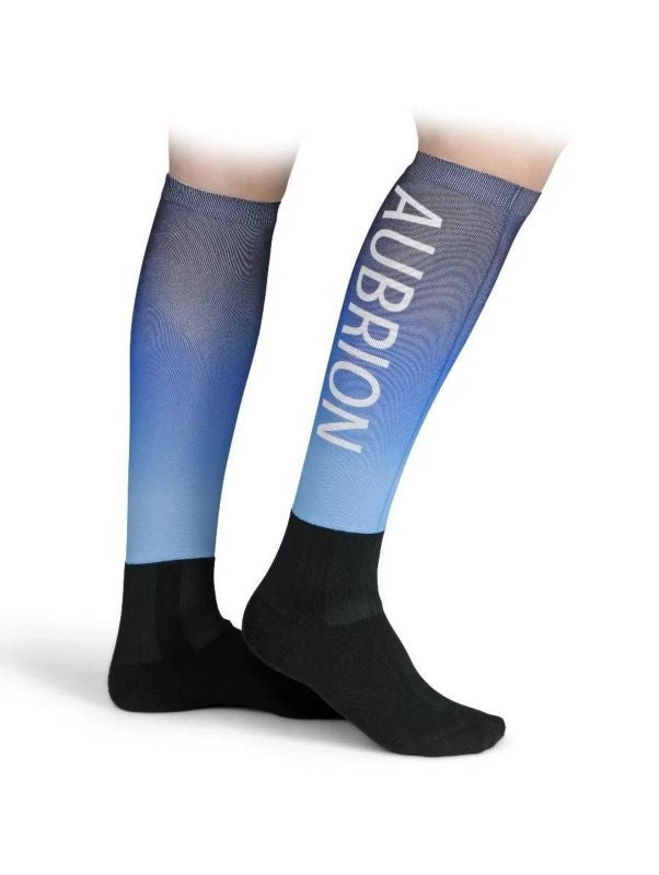 Shires Kids Aubrion Windermere Socks