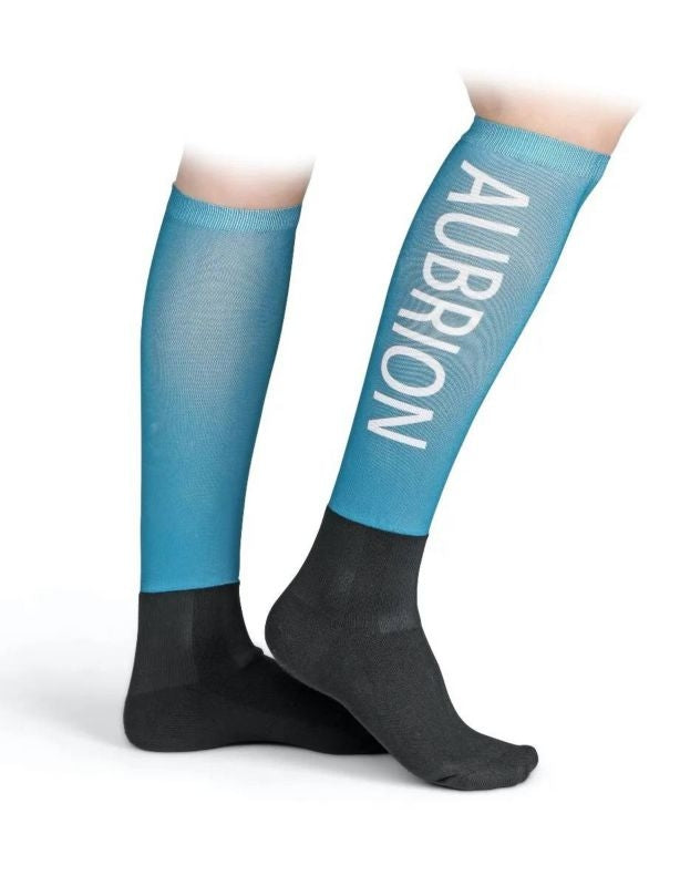 Shires Kids Aubrion Windermere Socks