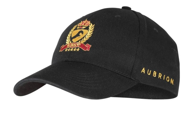 Shires Aubrion Team Cap