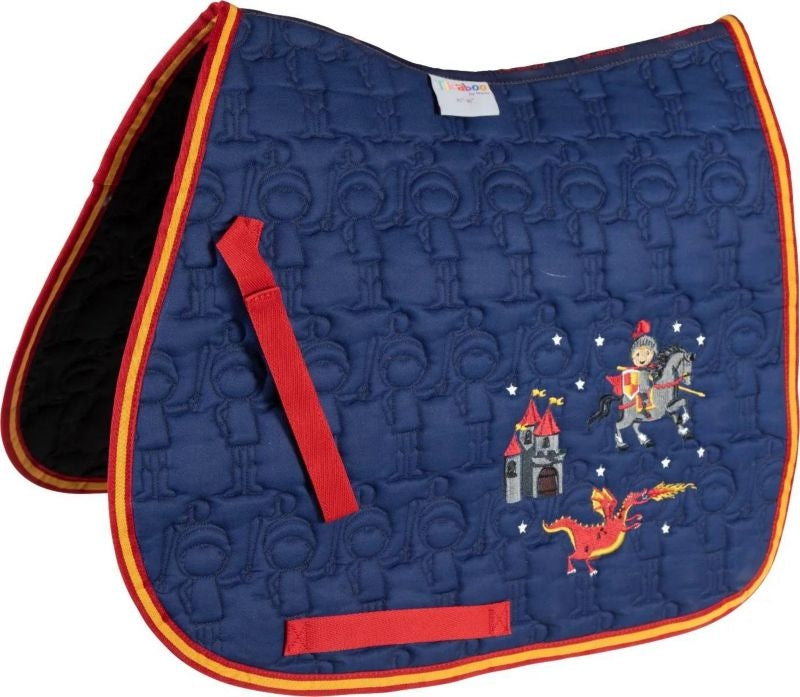 Tikaboo Kids Saddle Pad