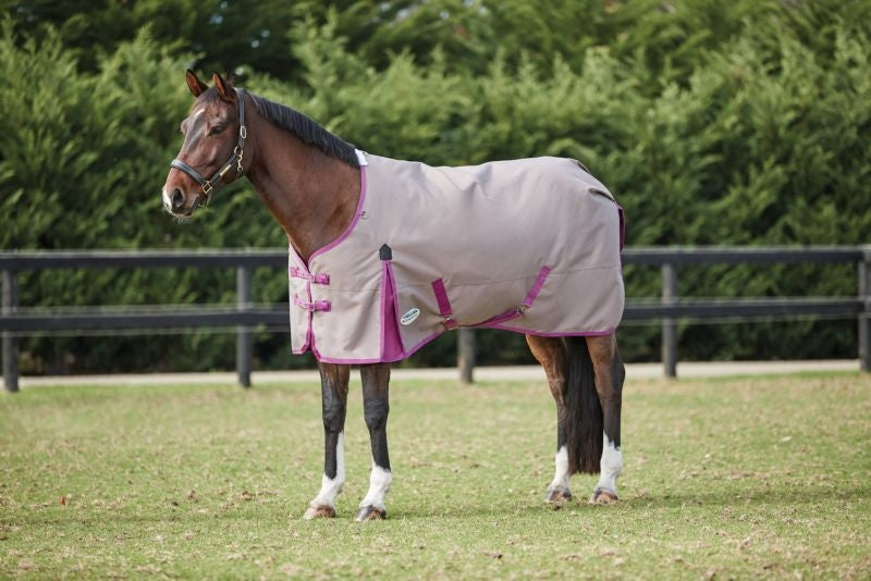 Weatherbeeta ComFiTec Essential Standard Neck Lite