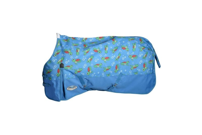 Weatherbeeta ComFiTec Essential Standard Neck Lite
