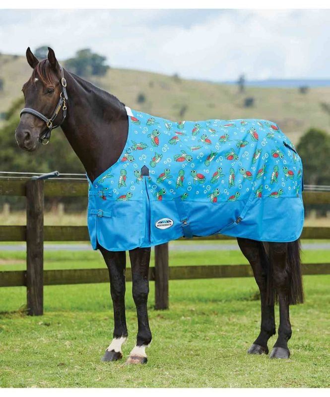 Weatherbeeta ComFiTec Essential Standard Neck Lite
